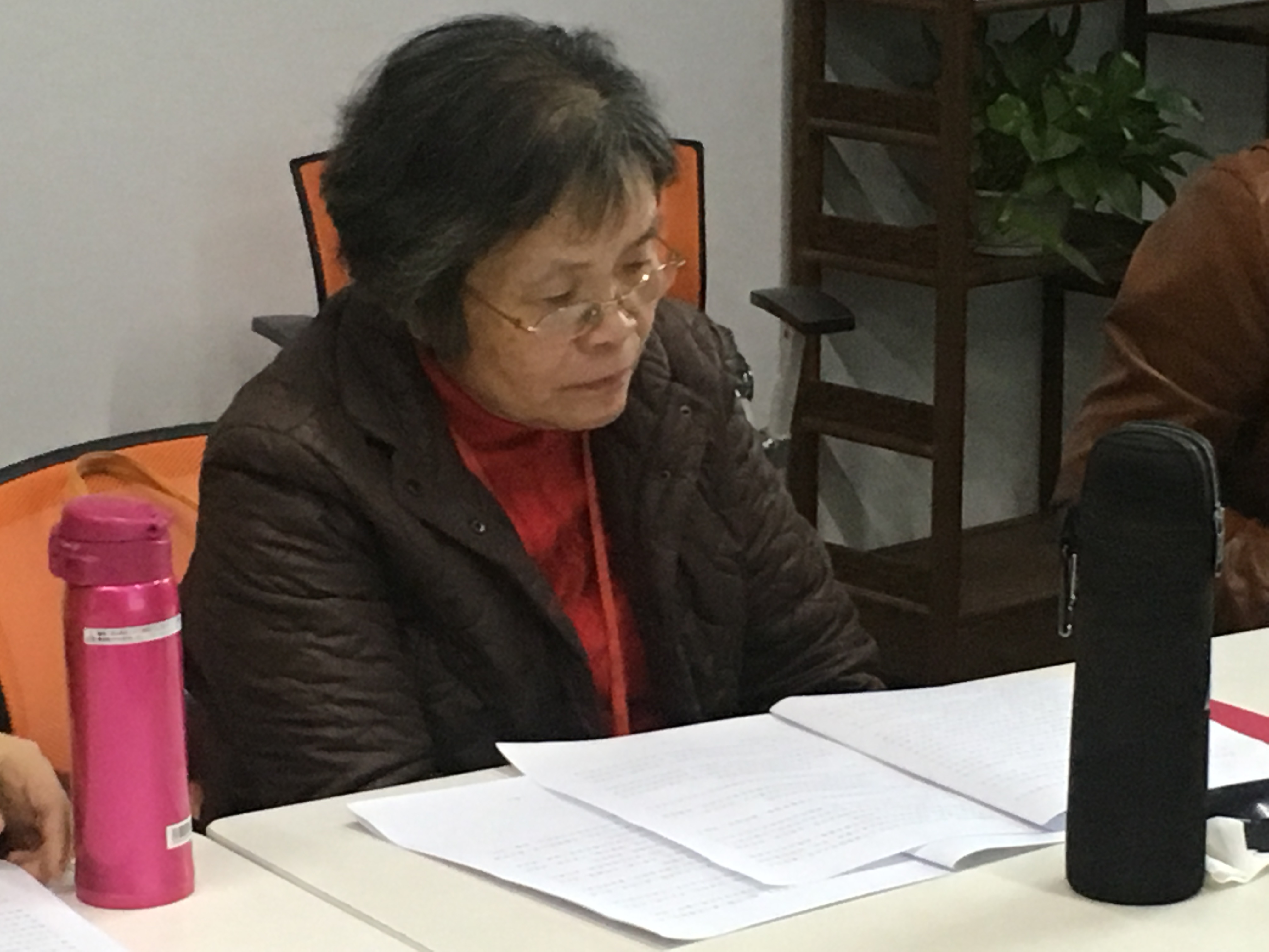 院長做文件精神傳達.JPG